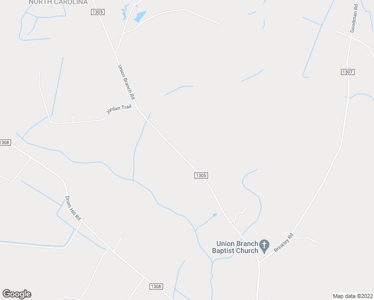 map of restaurants, bars, coffee shops, grocery stores, and more near 955 Union Branch Road in Corapeake