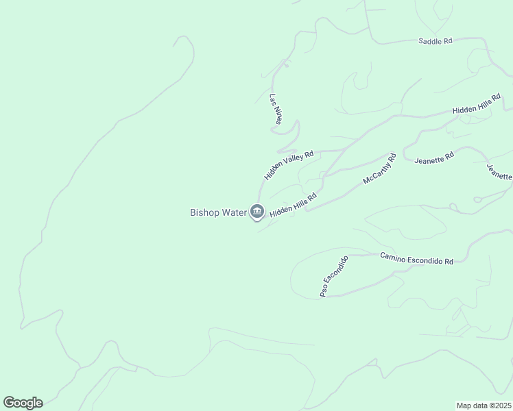 map of restaurants, bars, coffee shops, grocery stores, and more near 11521 Hidden Hills Road in Carmel Valley