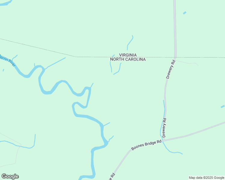 map of restaurants, bars, coffee shops, grocery stores, and more near 141 Drewery Road in Como