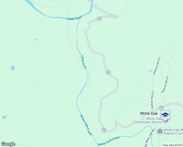 map of restaurants, bars, coffee shops, grocery stores, and more near 322 Deerpath Lane in Duff