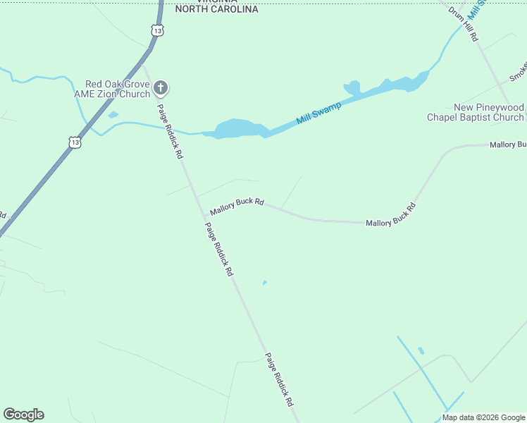 map of restaurants, bars, coffee shops, grocery stores, and more near 50 Mallory Buck Road in Gates