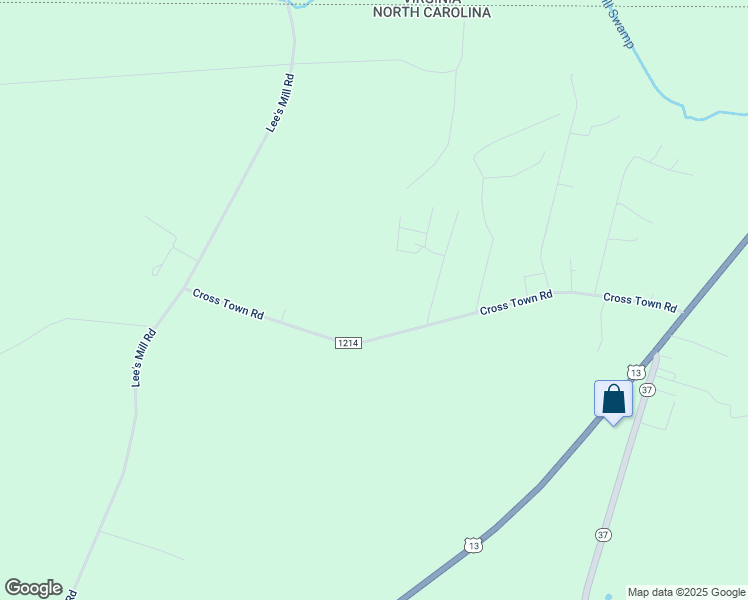 map of restaurants, bars, coffee shops, grocery stores, and more near 355 Cross Town Road in Gates