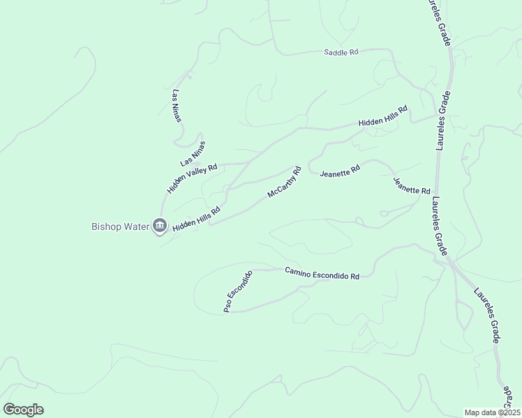 map of restaurants, bars, coffee shops, grocery stores, and more near 11605 McCarthy Road in Carmel Valley