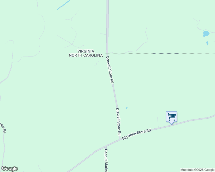 map of restaurants, bars, coffee shops, grocery stores, and more near 347 Drewett Store Road in Northampton