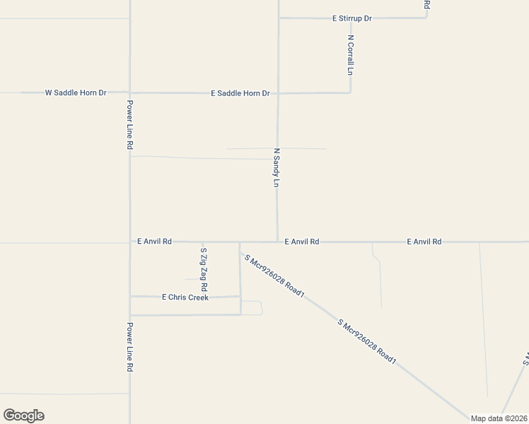 map of restaurants, bars, coffee shops, grocery stores, and more near 185 Anvil Road in Amargosa Valley