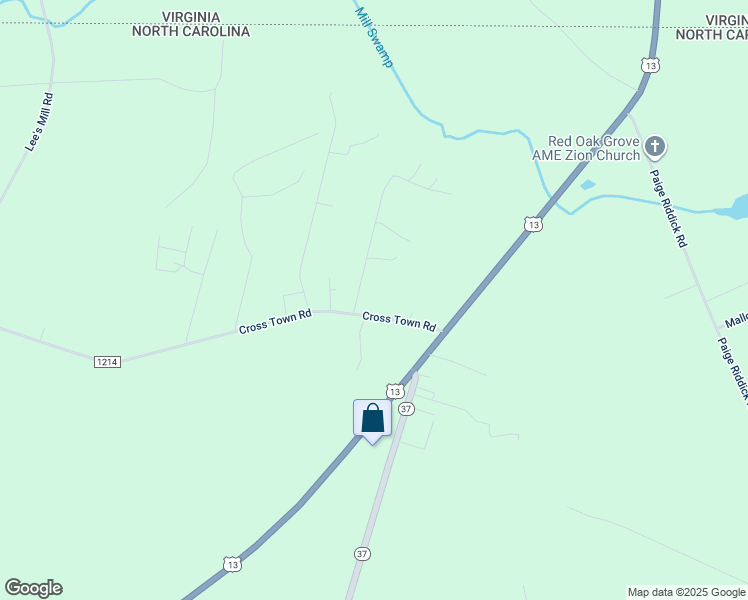 map of restaurants, bars, coffee shops, grocery stores, and more near 59 Cross Town Road in Gates
