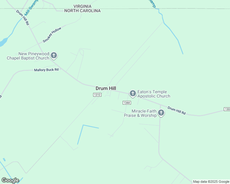 map of restaurants, bars, coffee shops, grocery stores, and more near 1001 Drum Hill Road in Gates