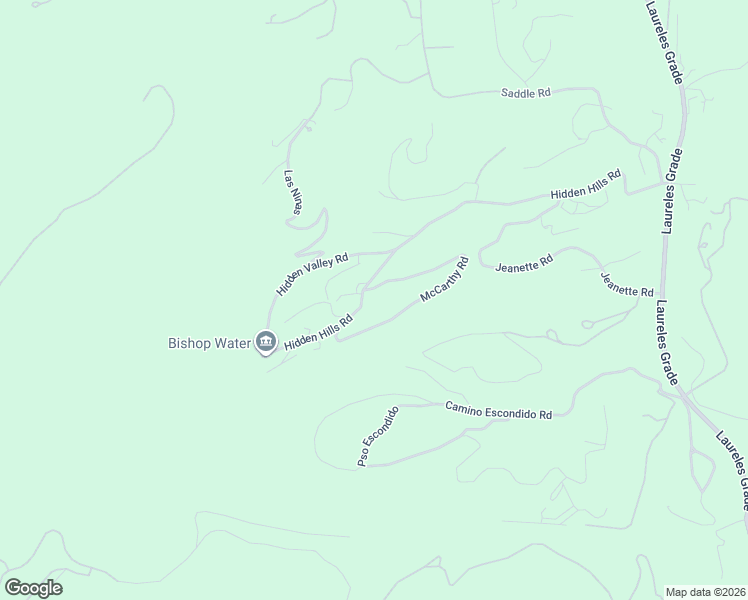 map of restaurants, bars, coffee shops, grocery stores, and more near 11675 McCarthy Road in Carmel Valley