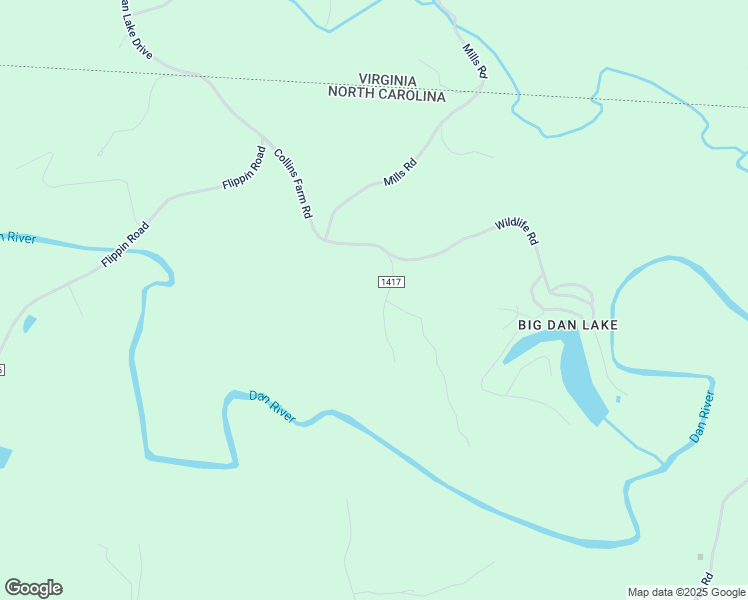 map of restaurants, bars, coffee shops, grocery stores, and more near 1079 Collins Farm Road in Mount Airy