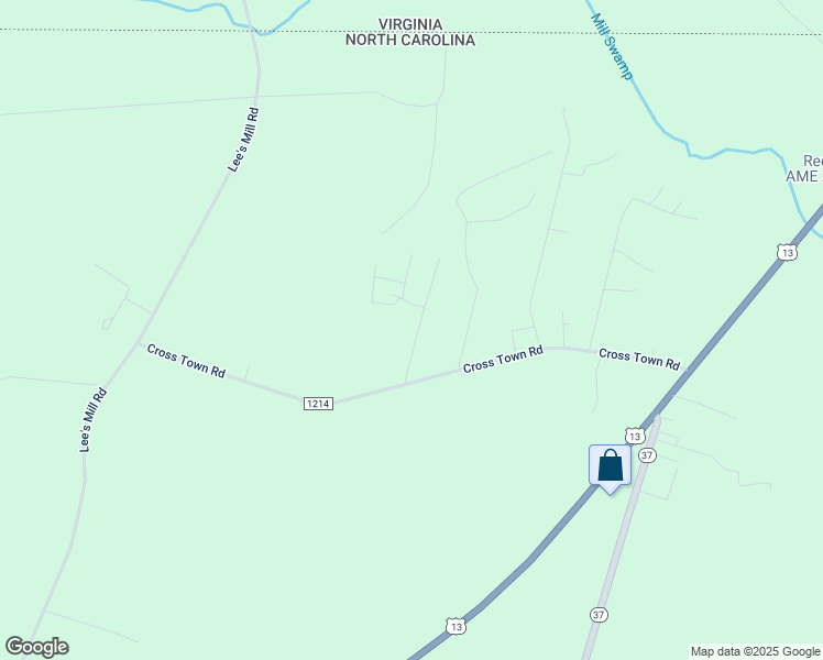 map of restaurants, bars, coffee shops, grocery stores, and more near 121 Cross Town Road in Gates