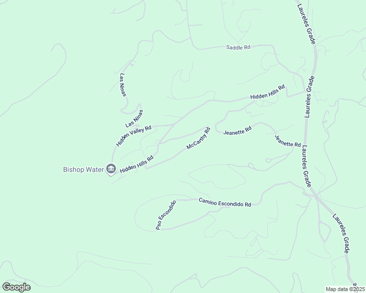 map of restaurants, bars, coffee shops, grocery stores, and more near 11605 McCarthy Road in Carmel Valley