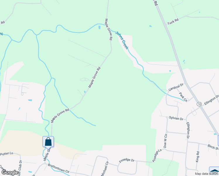 map of restaurants, bars, coffee shops, grocery stores, and more near in Lafayette