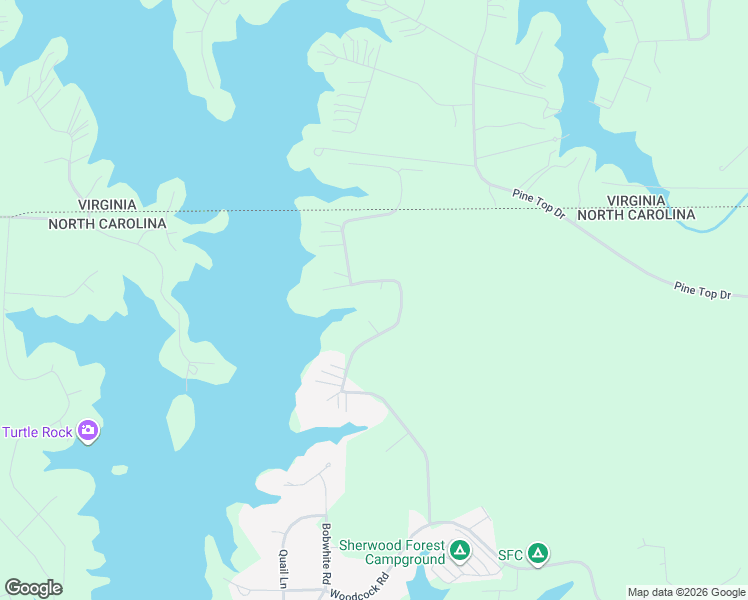map of restaurants, bars, coffee shops, grocery stores, and more near 19-53 Moncure Lane in Henrico