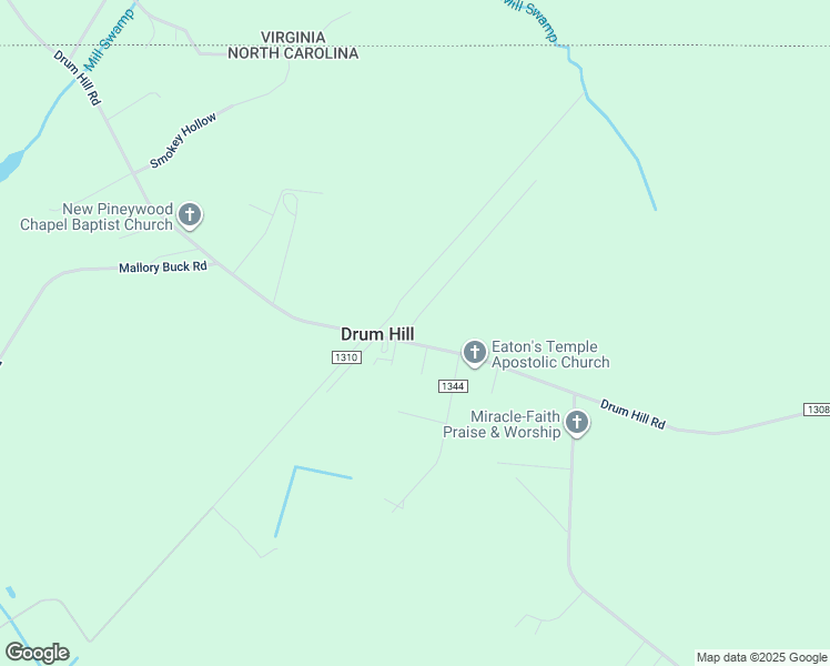 map of restaurants, bars, coffee shops, grocery stores, and more near 1001 Drum Hill Road in Gates