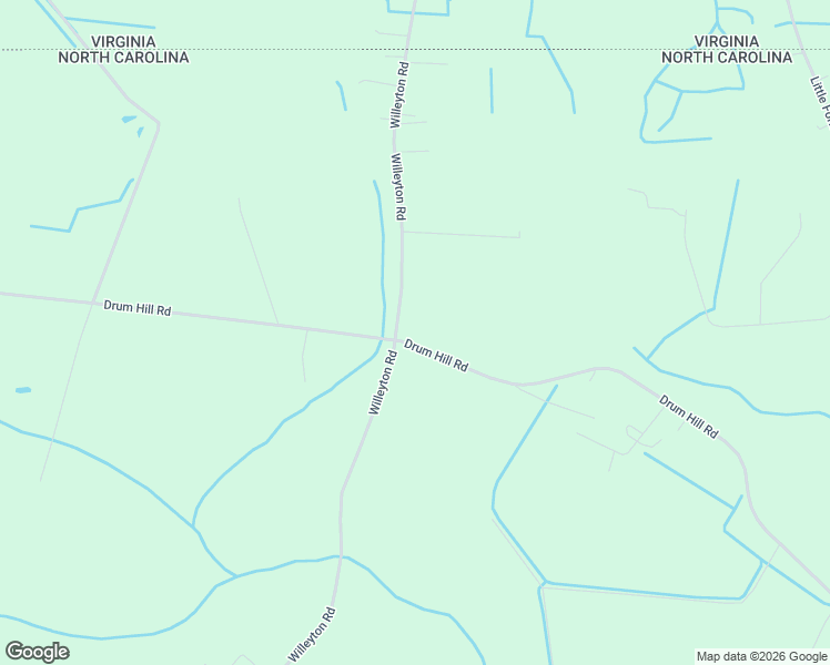 map of restaurants, bars, coffee shops, grocery stores, and more near 1341 Willeyton Road in Gates