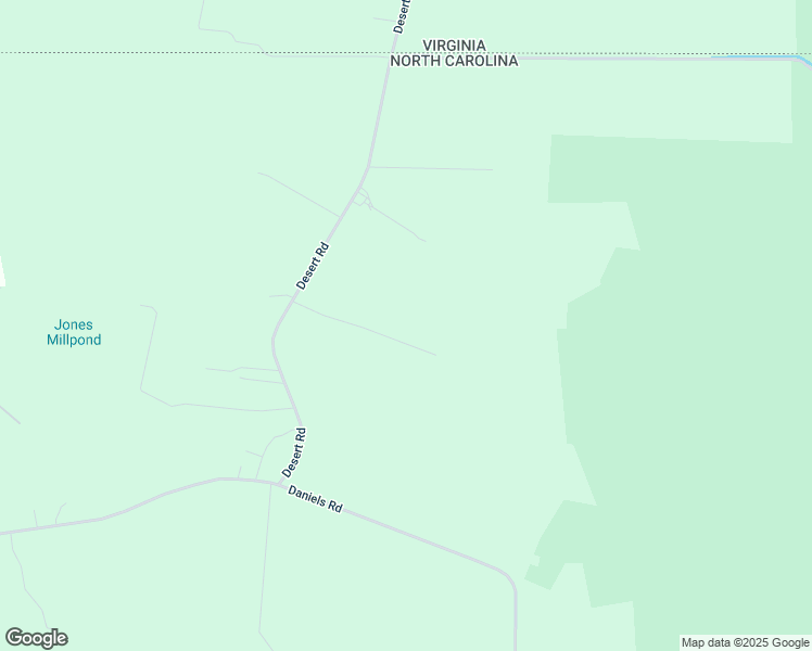 map of restaurants, bars, coffee shops, grocery stores, and more near 38 Franklin Farm Lane in Corapeake