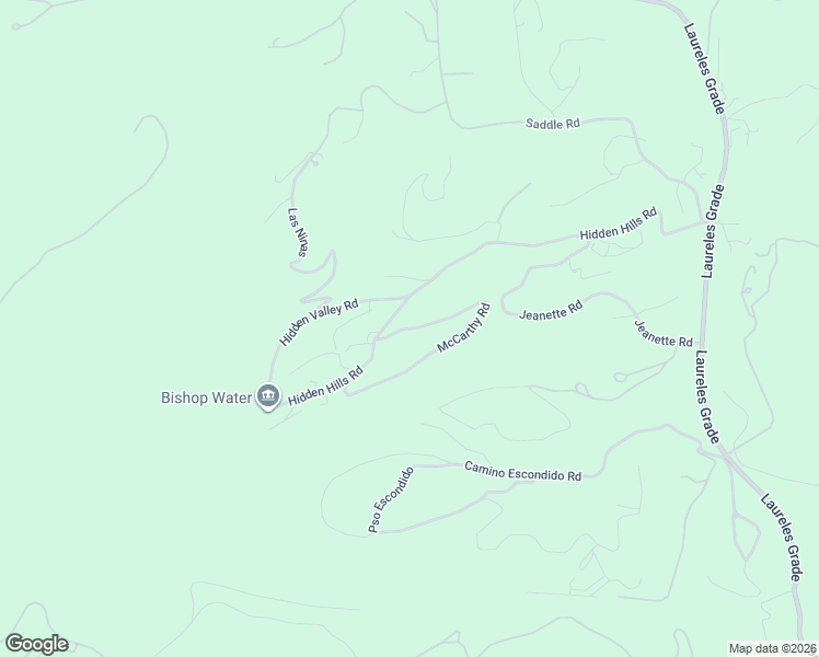 map of restaurants, bars, coffee shops, grocery stores, and more near 11675 McCarthy Rd in Carmel Valley