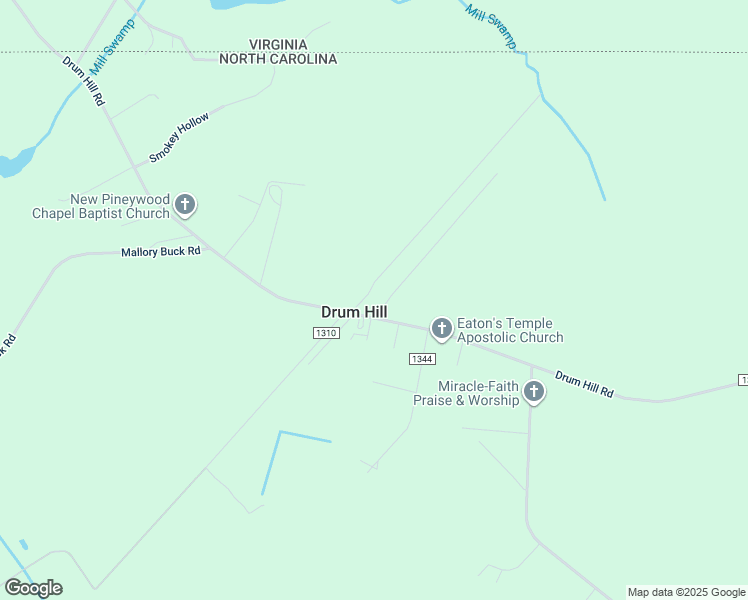 map of restaurants, bars, coffee shops, grocery stores, and more near 1308 Drum Hill Road in Gates