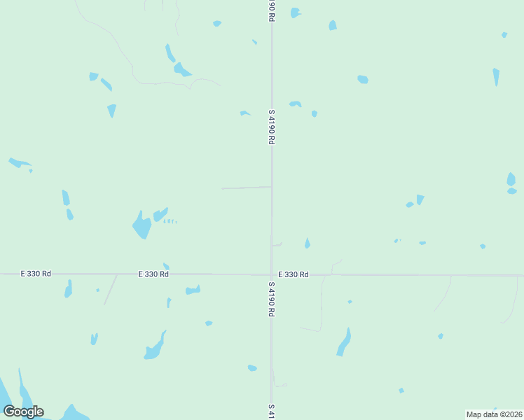 map of restaurants, bars, coffee shops, grocery stores, and more near 4799 South 4190 Road in Chelsea