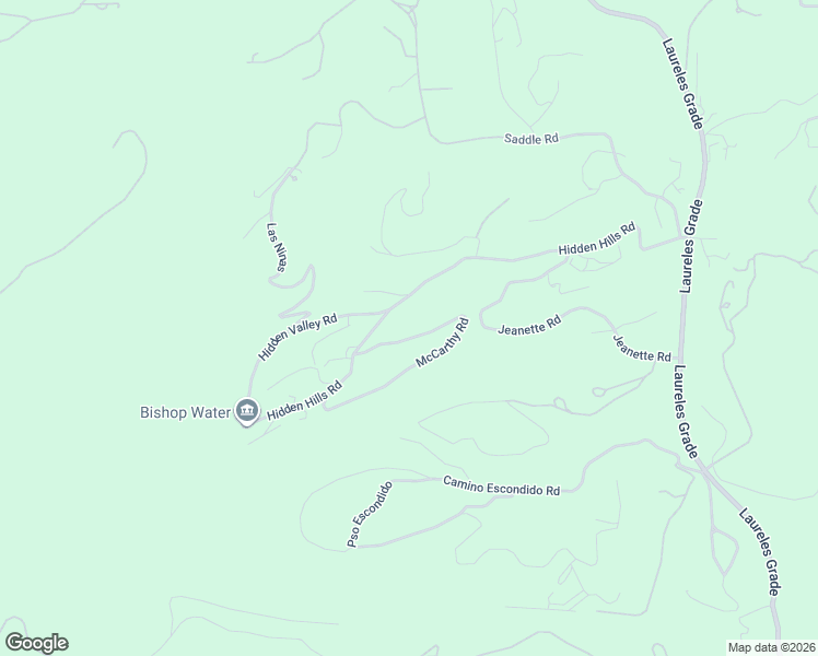map of restaurants, bars, coffee shops, grocery stores, and more near 11660 McCarthy Road in Carmel Valley