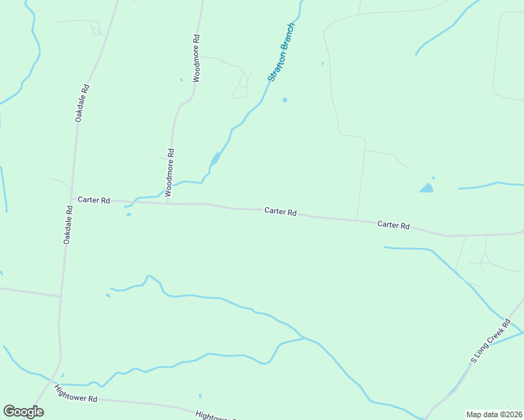 map of restaurants, bars, coffee shops, grocery stores, and more near 6550 Carter Road in Westmoreland