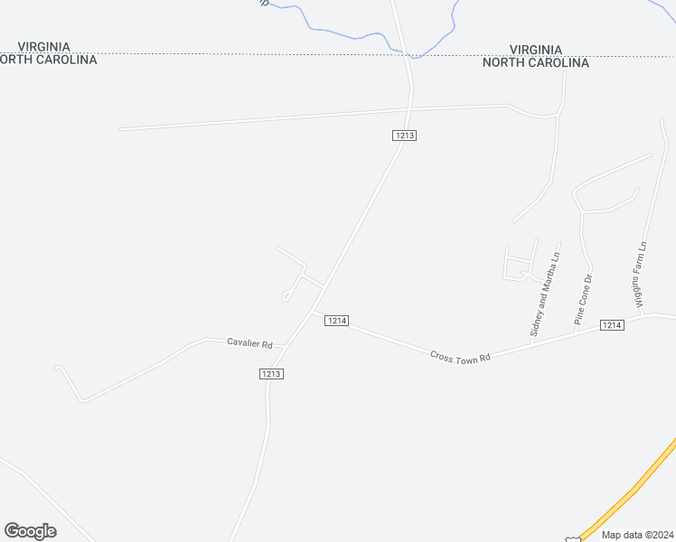 map of restaurants, bars, coffee shops, grocery stores, and more near 202 Lee's Mill Road in Gates