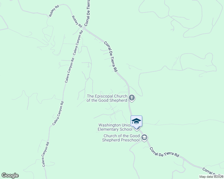 map of restaurants, bars, coffee shops, grocery stores, and more near 274 Corral De Tierra Road in Salinas