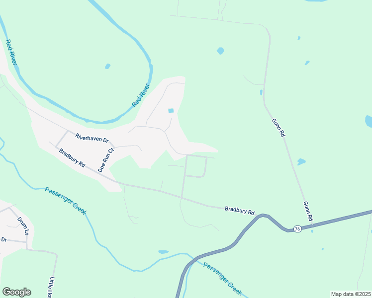 map of restaurants, bars, coffee shops, grocery stores, and more near 1987 Winsome Lane in Adams