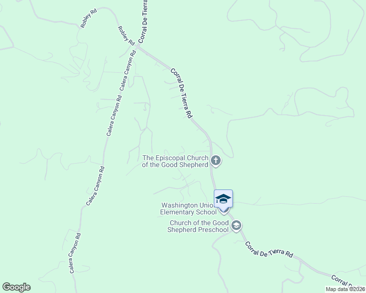 map of restaurants, bars, coffee shops, grocery stores, and more near 274 Corral De Tierra Road in Salinas