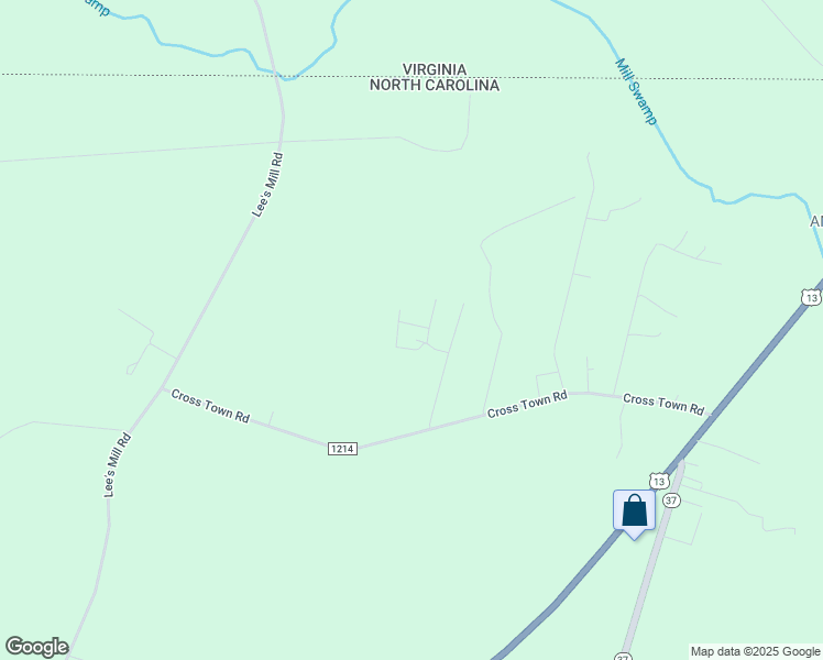 map of restaurants, bars, coffee shops, grocery stores, and more near 11 Sidney and Martha Lane in Gates