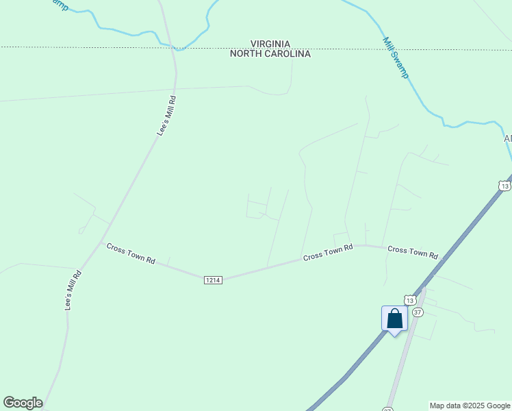 map of restaurants, bars, coffee shops, grocery stores, and more near 11 Sidney and Martha Lane in Gates