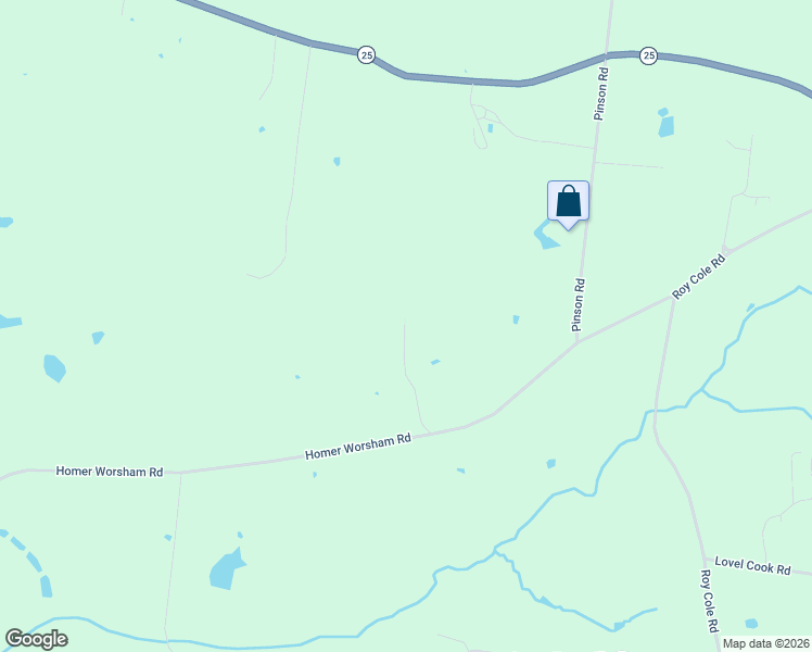 map of restaurants, bars, coffee shops, grocery stores, and more near 2040 Durham Lane in Springfield