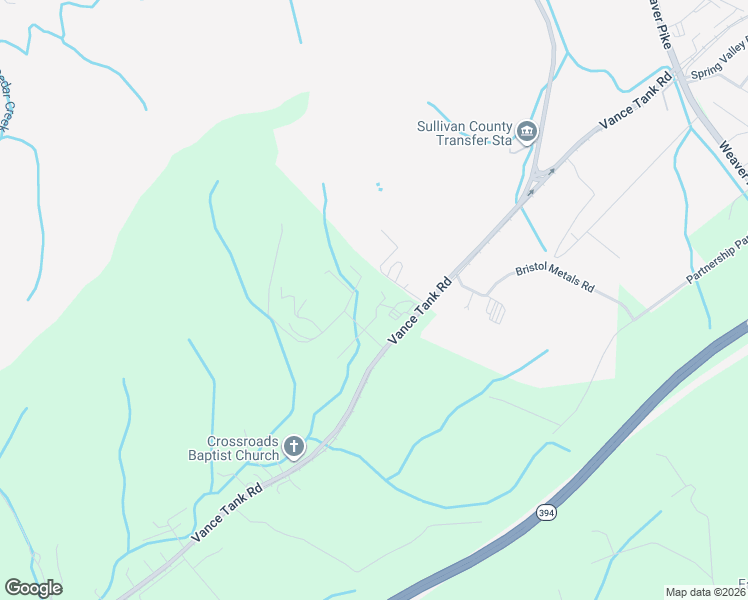 map of restaurants, bars, coffee shops, grocery stores, and more near 170 1st Avenue in Bristol