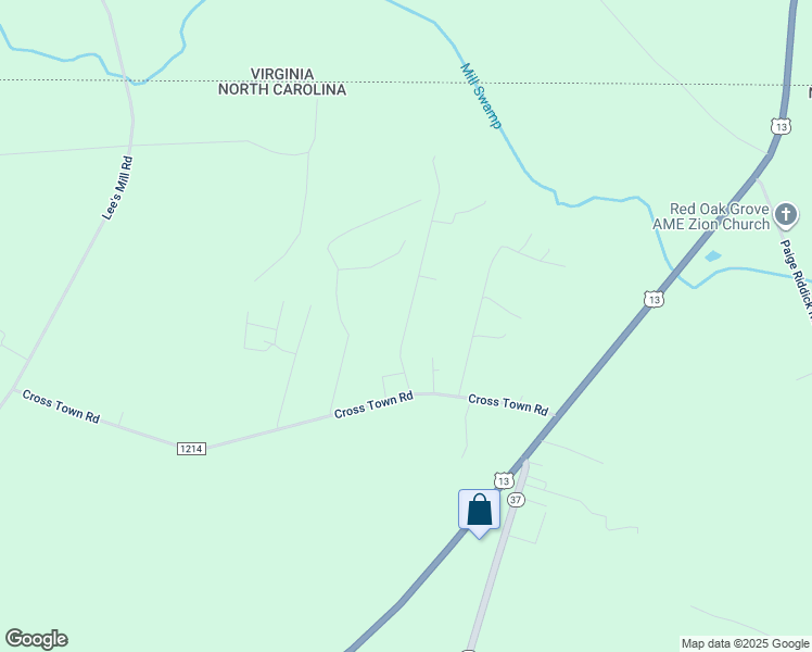 map of restaurants, bars, coffee shops, grocery stores, and more near 58 Wiggins Farm Lane in Gates