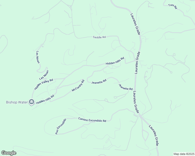 map of restaurants, bars, coffee shops, grocery stores, and more near 26255 Jeanette Road in Carmel Valley