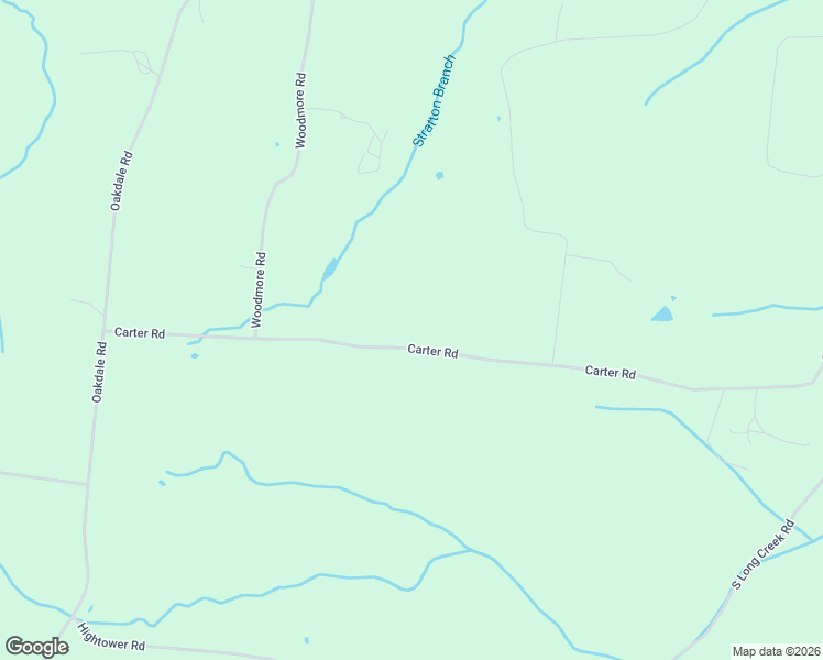 map of restaurants, bars, coffee shops, grocery stores, and more near 6550 Carter Road in Westmoreland