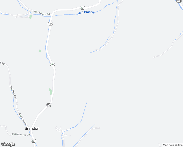 map of restaurants, bars, coffee shops, grocery stores, and more near 12904 North Carolina 194 in Lansing