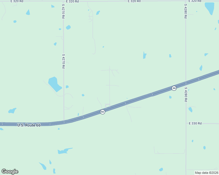 map of restaurants, bars, coffee shops, grocery stores, and more near 4703 Shady Lane in Chelsea