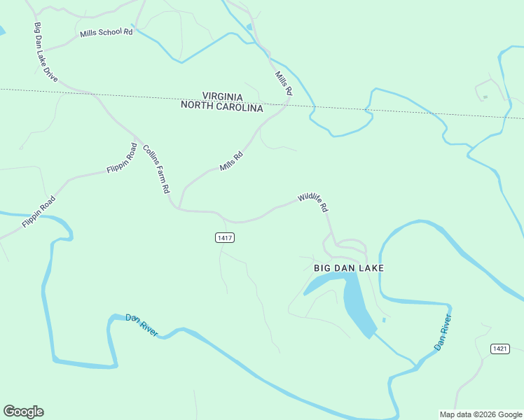 map of restaurants, bars, coffee shops, grocery stores, and more near 1079 Wildlife Road in Mount Airy