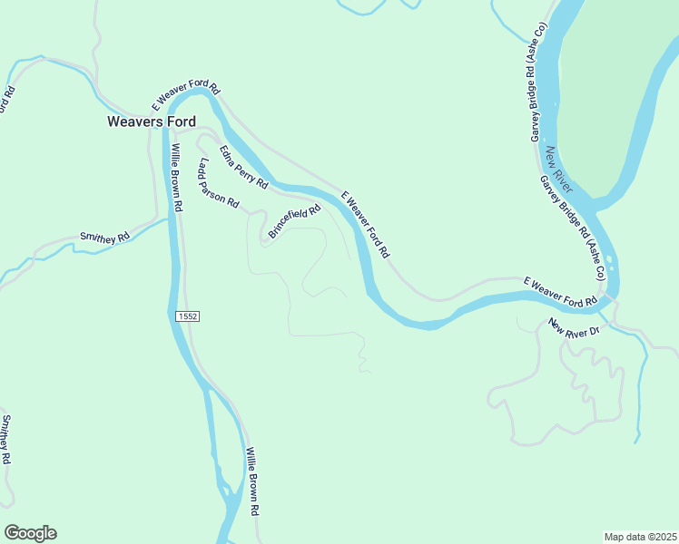 map of restaurants, bars, coffee shops, grocery stores, and more near 700 Edna Perry Road in Crumpler