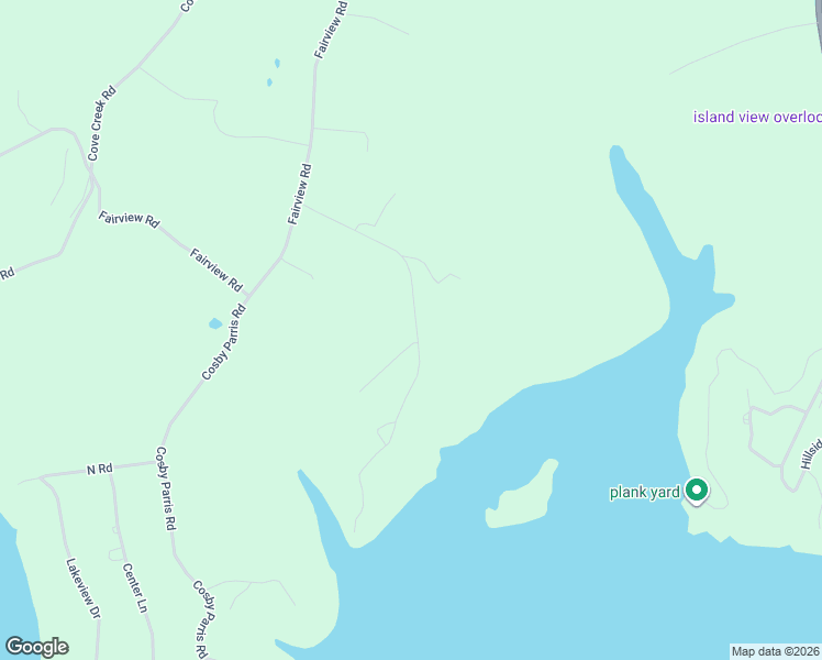 map of restaurants, bars, coffee shops, grocery stores, and more near 575-585 Shewmake Road in Byrdstown