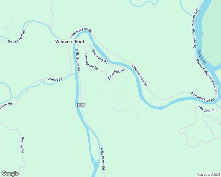map of restaurants, bars, coffee shops, grocery stores, and more near 299 Gervasi Road in Crumpler