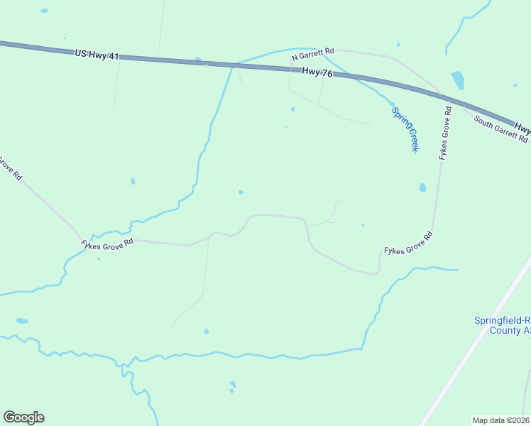 map of restaurants, bars, coffee shops, grocery stores, and more near 4161 Fykes Grove Road in Cedar Hill