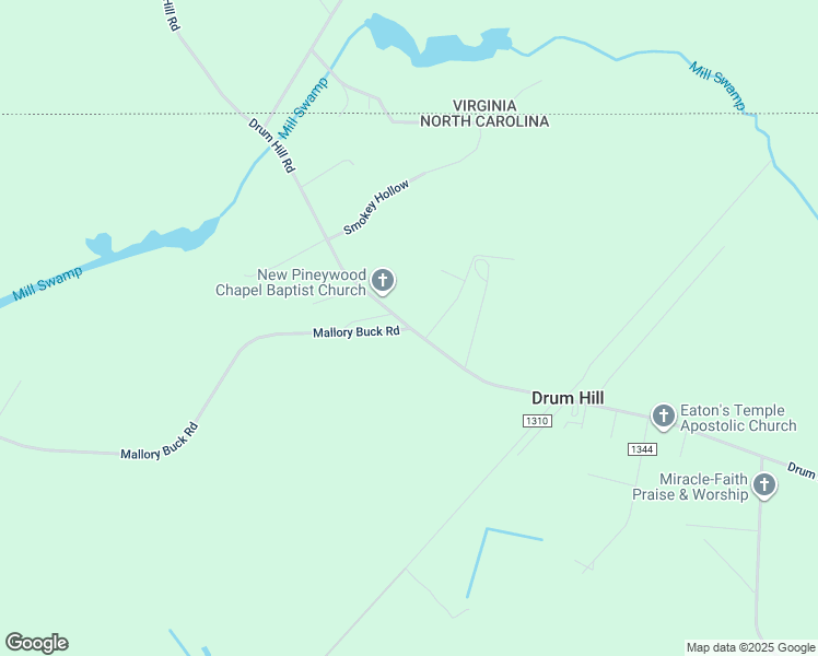map of restaurants, bars, coffee shops, grocery stores, and more near 36 Drum Hill Road in Gates