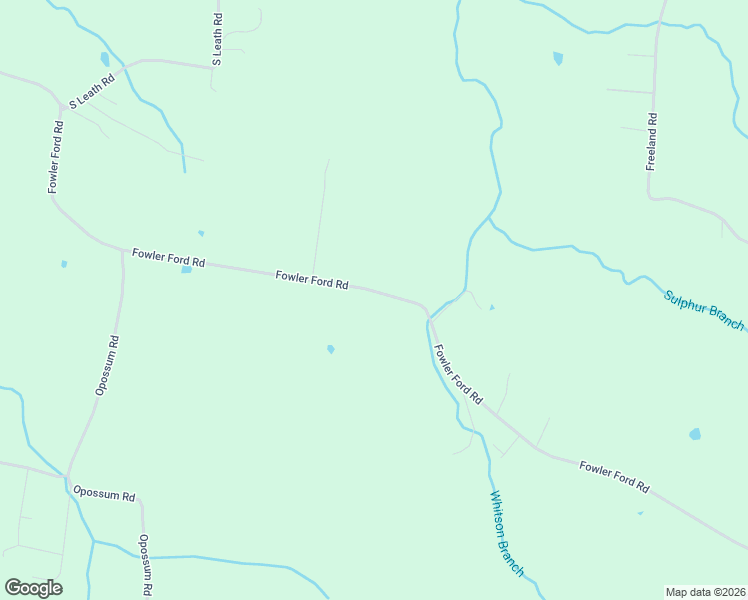 map of restaurants, bars, coffee shops, grocery stores, and more near 1238 Fowler Ford Road in Portland