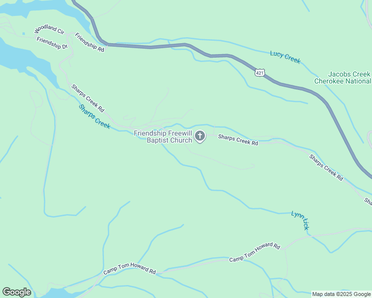 map of restaurants, bars, coffee shops, grocery stores, and more near 320 Rust Road in Bristol