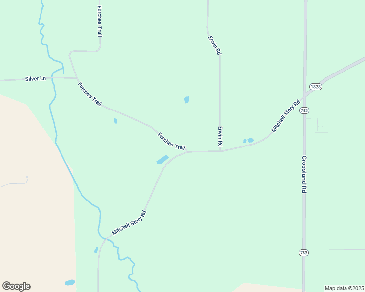 map of restaurants, bars, coffee shops, grocery stores, and more near 3841-4199 Furches Trail in Murray