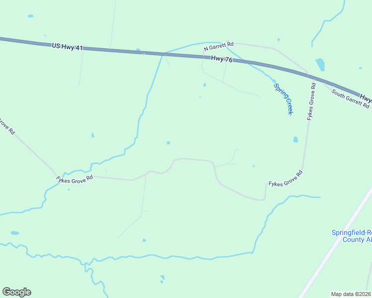 map of restaurants, bars, coffee shops, grocery stores, and more near 4161 Fykes Grove Road in Cedar Hill