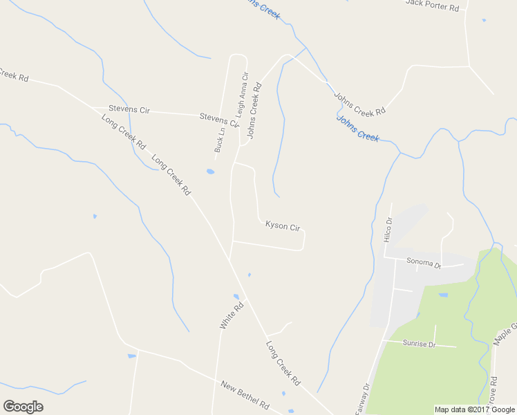 map of restaurants, bars, coffee shops, grocery stores, and more near 509 Kyson Circle in Lafayette