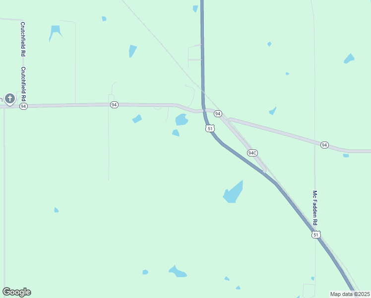 map of restaurants, bars, coffee shops, grocery stores, and more near 8415 94e Street Route in Fulton